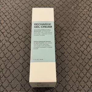 InnBeauty Project Recharge Gel Cream - Hydrating Gel Moisturizer